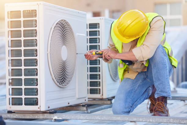 Best 24/7 HVAC Repair  in Munroe Falls, OH