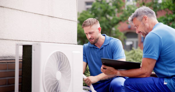 Best HVAC Air Duct Cleaning  in Munroe Falls, OH