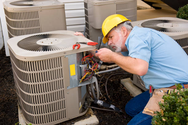 Best HVAC Maintenance Near Me  in Munroe Falls, OH