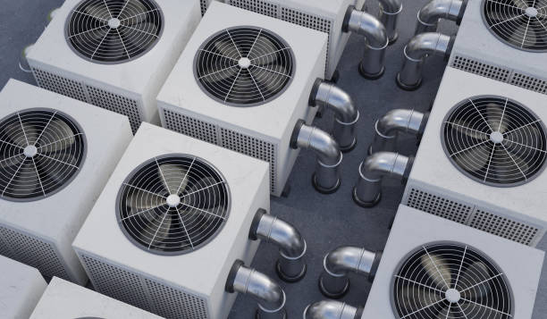 Best Commercial HVAC Repair  in Munroe Falls, OH