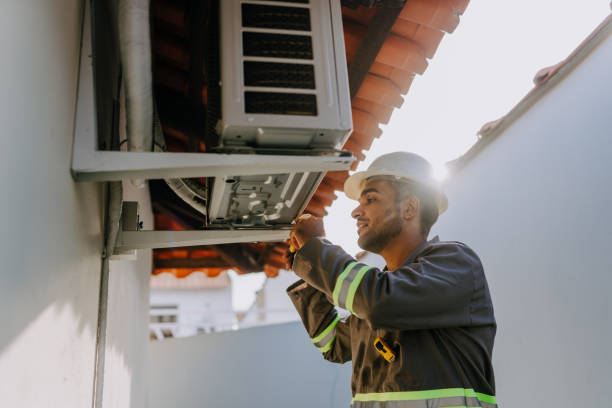  Munroe Falls, OH HVAC Pros