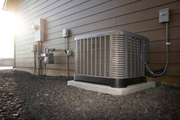 Professional HVAC in Munroe Falls, OH